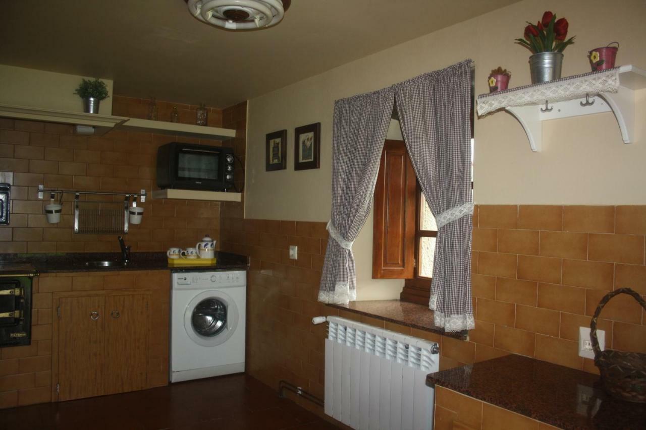 منزل الضيف El Pito  في Casa Lao I المظهر الخارجي الصورة