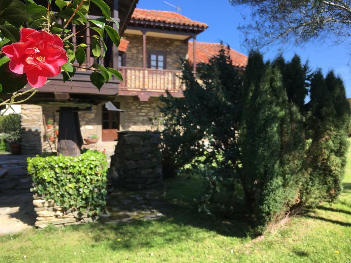 منزل الضيف El Pito  في Casa Lao I المظهر الخارجي الصورة